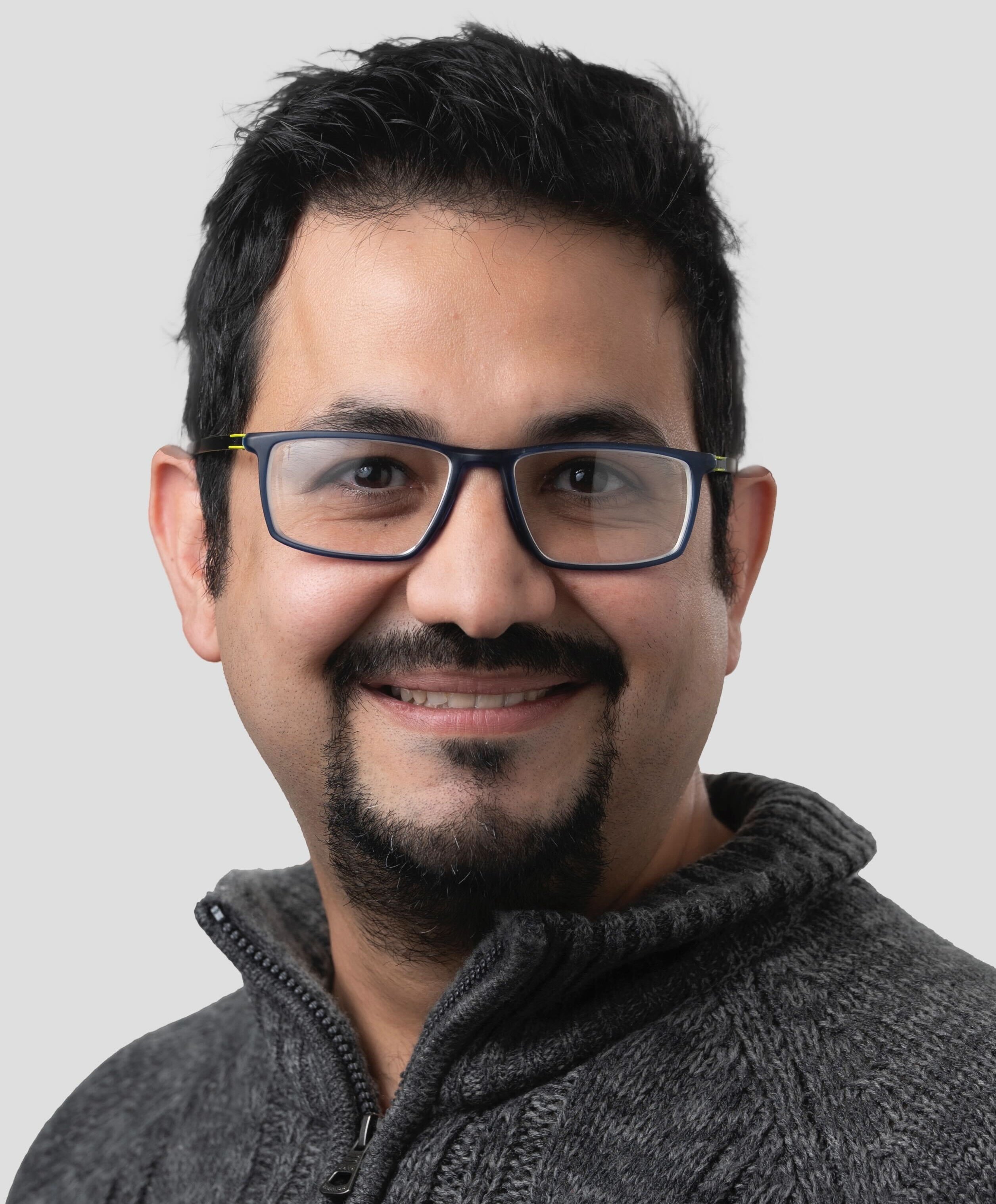 A/Prof. Hamid Rezatofighi