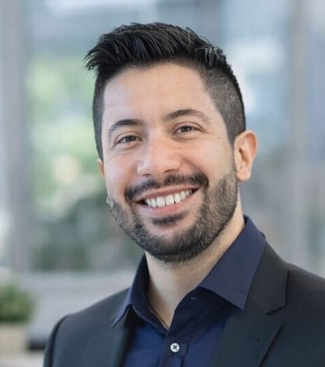 Cristian Rojas Cardenas