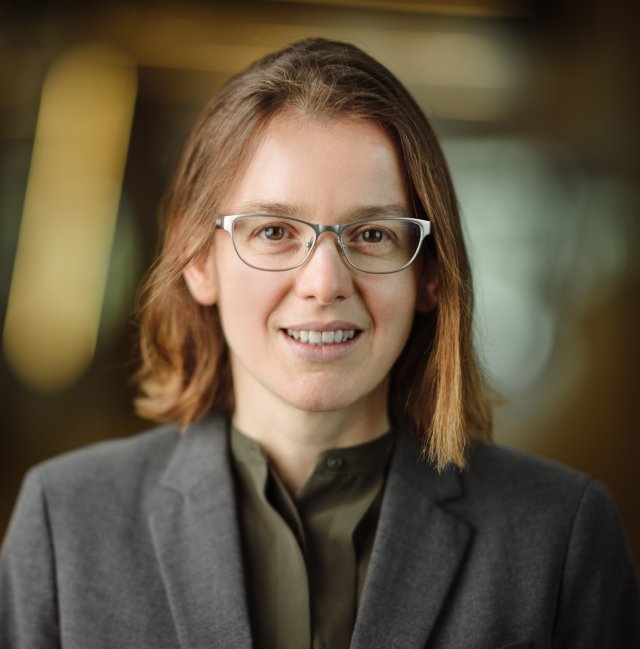 Dana Kulic