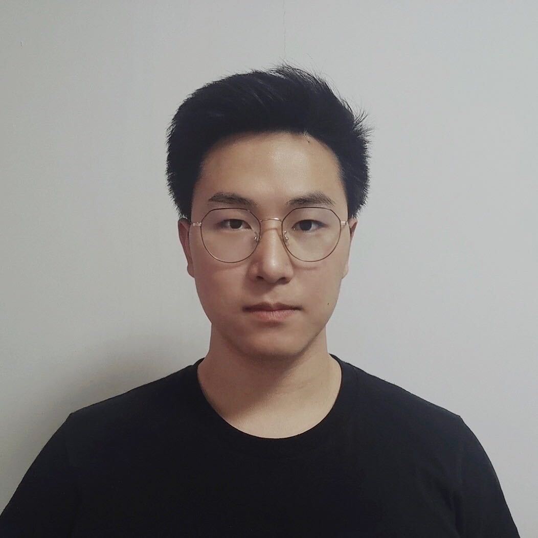 Alan Tianyu Zhu