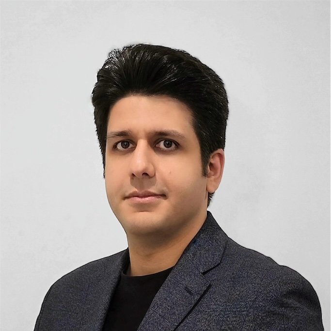 Mohammad Goudarzi