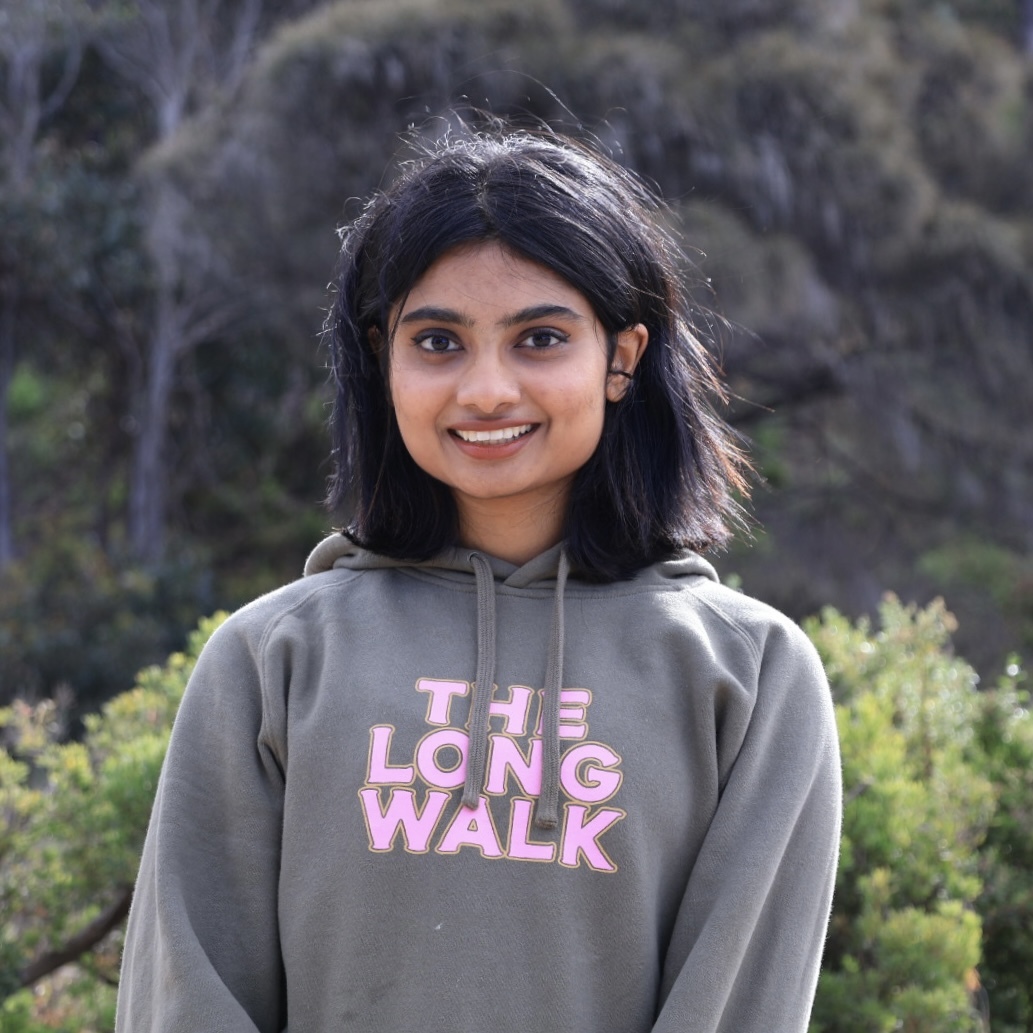 Surabhi Venkatesh