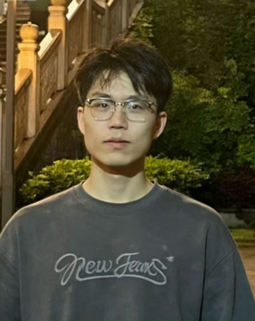 Ziwang Ye